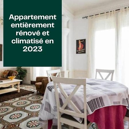 Béziers Apart Art Déco Extérieur photo