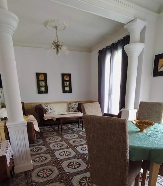 Béziers Apart Art Déco Extérieur photo