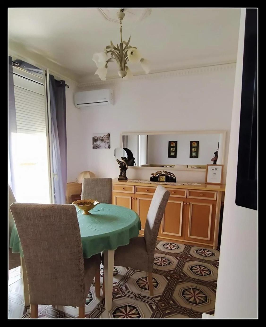 Béziers Apart Art Déco Extérieur photo