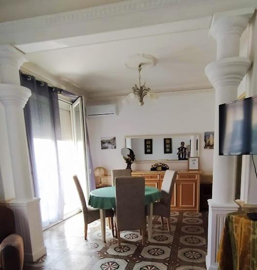Béziers Apart Art Déco Extérieur photo