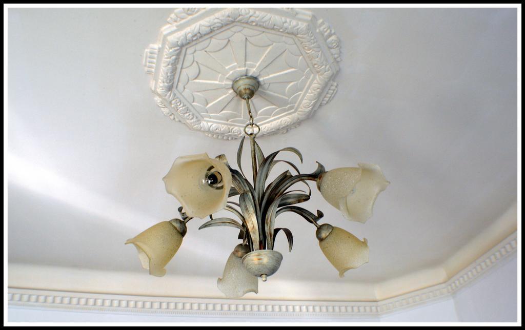 Béziers Apart Art Déco Extérieur photo