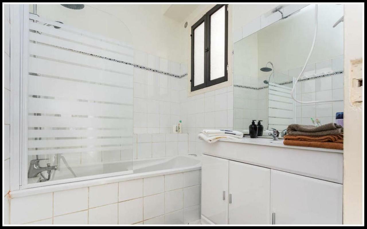 Béziers Apart Art Déco Extérieur photo